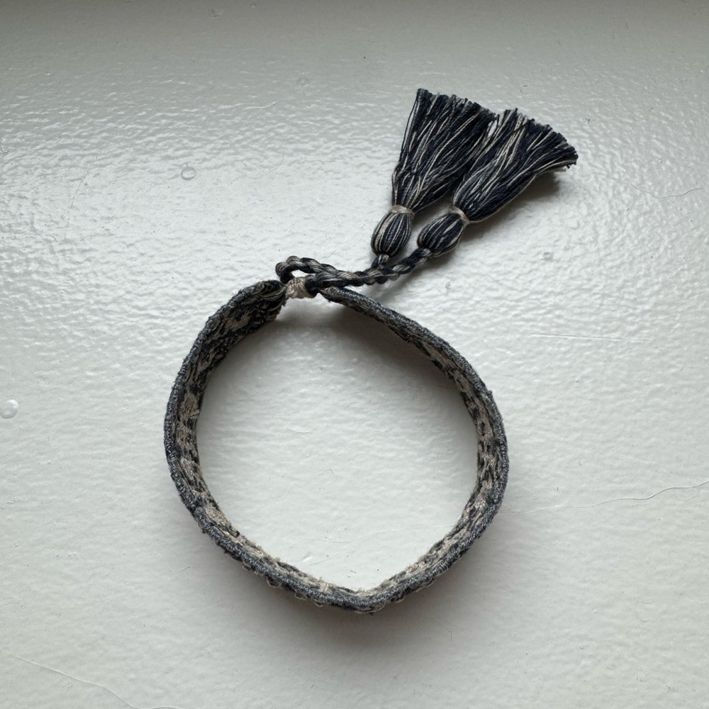 Dior bracelet - Picture 3 of 3